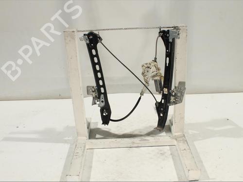 Used Rear left window mechanism MERCEDES-BENZ CLS (C219) [2004-2011]  12079617