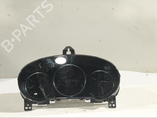 Instrument cluster MAZDA 6 Saloon (GJ, GL) 2.2 D (GJ2FP, GJ1021, GJ1022, GL1021) GMK555471D WEGCAFE 0704827