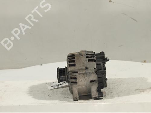 Used Alternator Alternator CITROËN C4 II (NC_) 1.6 HDi 110 (112 hp) 11912310 11912310