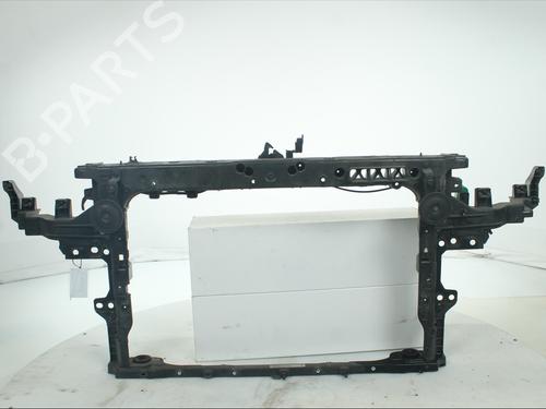 Frontplade/Frontkurv Frontplade/Frontkurv KIA NIRO I (DE) 1.6 GDI Hybrid (141 hp) 34498170 34498170