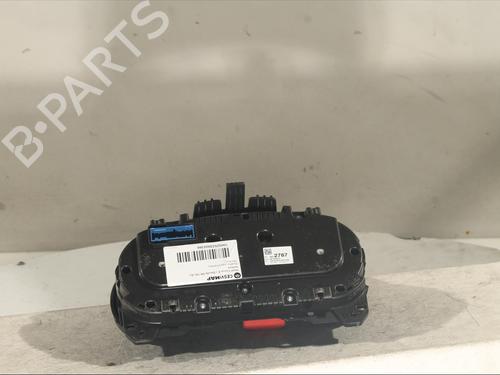 Instrument cluster OPEL CORSA E (X15) 1.4 (08, 68) | BP26925679C47