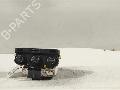Used Climate control Climate control VW TOURAN (1T1, 1T2) 2.0 TDI (140 hp) 11983104 11983104