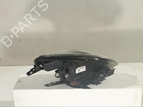Used Left headlight Left headlight FIAT 500L (351_, 352_) 1.6 D Multijet (199LYE1B) (120 hp) 19706552 19706552