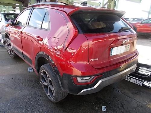 Electronic module KIA NIRO II (SG2) 1.6 GDi Hybrid | BP33279489M83  - Image 5