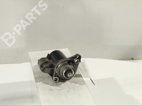 Starter VW GOLF PLUS V (5M1, 521)  | BP11906415M8 