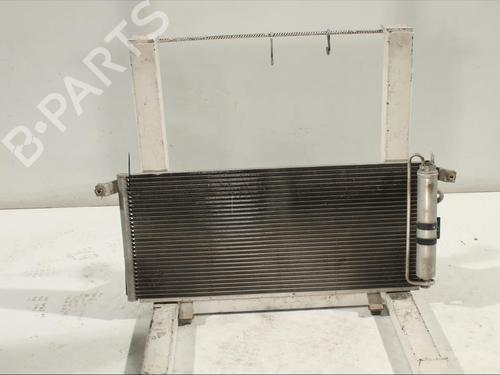 Used AC radiator AC radiator MITSUBISHI PAJERO PININ I (H6_W, H7_W) 1.8 (H76W, H66W) (114 hp) 12079873 12079873