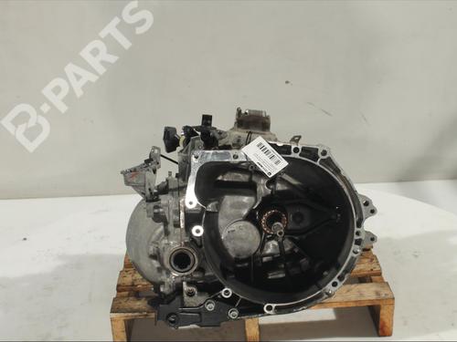 Used Gearbox CITROËN GRAND C4 SPACETOURER (3A_, 3E_) 1.2 PureTech 130 (131 hp) 11912350