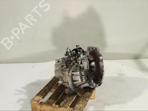 Gearbox HYUNDAI i20 II (GB, IB)  | BP23255359M3 