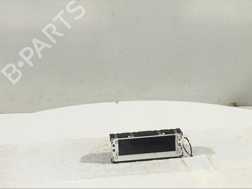 Used Display monitor Display monitor PEUGEOT 508 SW I (8E_) 2.0 HDi (140 hp) 11907444 11907444