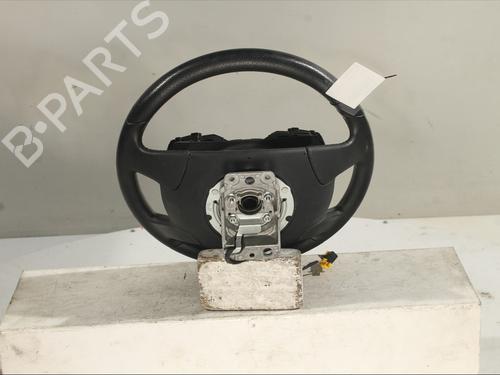 Steering wheel CITROËN C5 III (RD_) 2.0 HDi 165 (RDRHHA, RDRHH8) | BP29986035C49 - Image 2