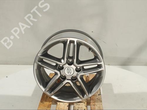 Used Rim Rim 24398986 24398986
