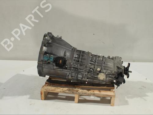 Used Gearbox Gearbox LEXUS IS II (_E2_) 220d (ALE20) (177 hp) 11991306 11991306