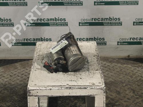 Starter RENAULT KANGOO / GRAND KANGOO II (KW0/1_) 1.5 dCi 90 (KW05, KW08, KW0G, KW11) | BP11980304M8 