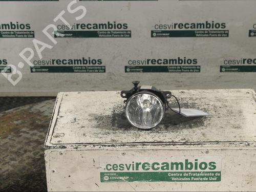 Used Right front fog light Right front fog light DACIA LOGAN II 1.5 dCi (90 hp) 11895932 11895932