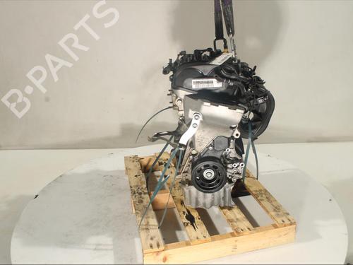 Engine SKODA FABIA III (NJ3) 1.0 | BP19082169M1