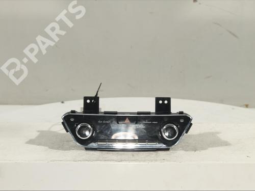 Commande Chauffage SSANGYONG KORANDO (C300) [2019-2025]  11991265