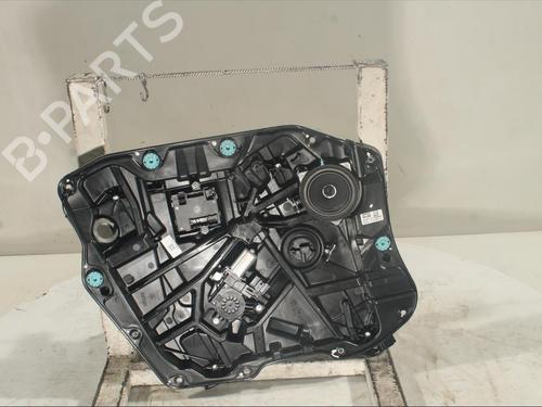 Front left window mechanism BMW X1 (U11) sDrive 18 i 51335A620E7
