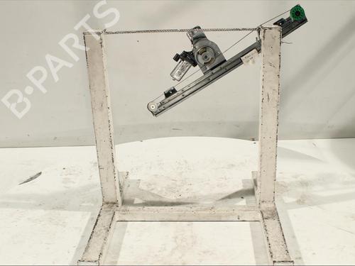 Used Rear left window mechanism Rear left window mechanism 12083064 12083064