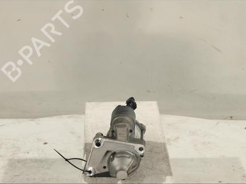 Startmotor OPEL CROSSLAND X / CROSSLAND (P17, P2QO) 1.5 Turbo D (75) | BP18298982M8 
