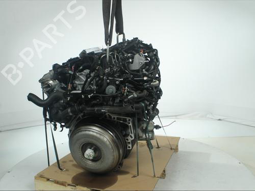 Engine PEUGEOT 2008 I (CU_) 1.5 BlueHDI 120 | BP38737472M1 - Image 5