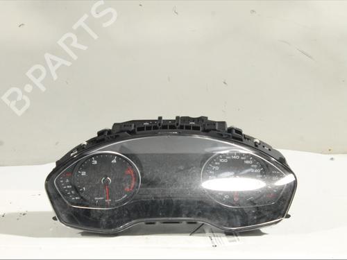 instrument-cluster-audi-a5-convertible-f57-f5e-2016-26925913 main image