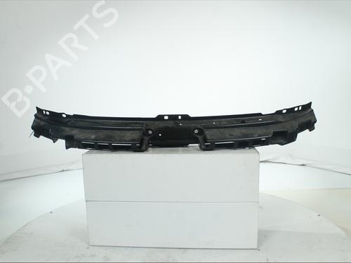 Traversa Traversa DACIA SANDERO III 1.0 TCe 100 ECO-G (101 hp) 37432820 37432820