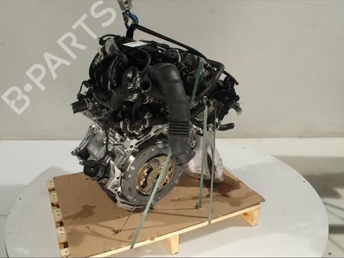 Motor TOYOTA YARIS (_P21_, _PA1_, _PH1_) 1.5 Hybrid (MXPH10, MXPH11) | BP30740845M1