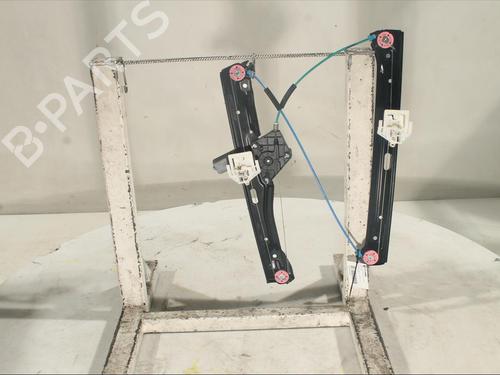 Rudehejsemekanisme ventre foran BMW X1 (F48) sDrive 16 d (116 hp) 20503410
