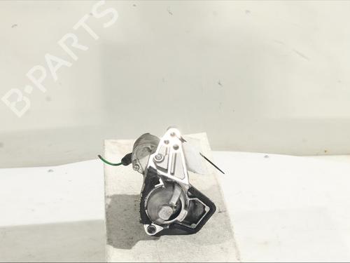 Startmotor NISSAN QASHQAI II SUV (J11, J11_) 1.2 DIG-T | BP24578634M8 