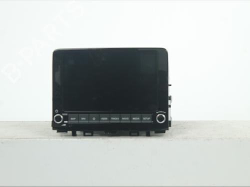 Elektronik Modul für Elektronik Modul 36941206 36941206