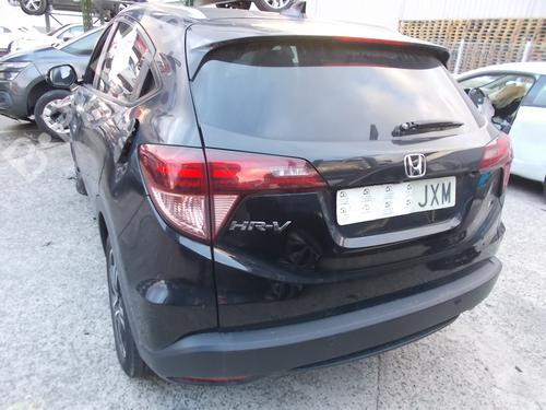 Starter HONDA HR-V (RU) 1.5 (RU1) | BP32223509M8 - Image 6