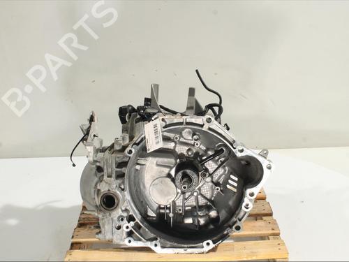 gearbox-citroen-c5-iii-rd_-2008-2009-2010-2011-2012-2013-2014-2015-2016-2017-26704695 main image