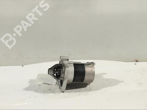 Startmotor PEUGEOT 3008 II SUV (MC_, MR_, MJ_, M4_) 1.6 BlueHDi 120 | BP11907269M8 
