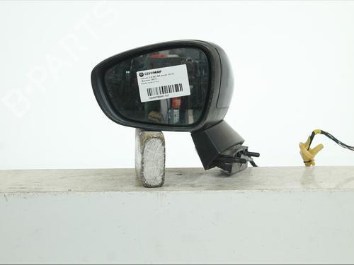 left-mirror-citroen-c4-ii-nc_-2009-40026461 main image