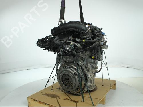 Engine DACIA SANDERO III 1.0 TCe 100 ECO-G | BP40205588M1 - Image 5