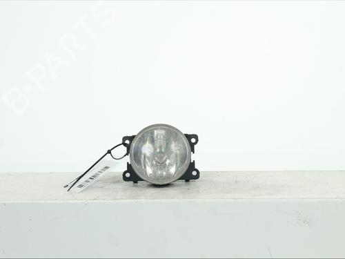 Used Left front fog light Left front fog light PEUGEOT PARTNER Box Body/MPV 1.6 BlueHDi 100 (100 hp) 36101142 36101142