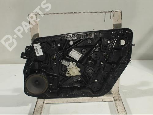Used Front right window mechanism MERCEDES-BENZ A-CLASS (W177) A 180 d (177.003) (116 hp) 12084229