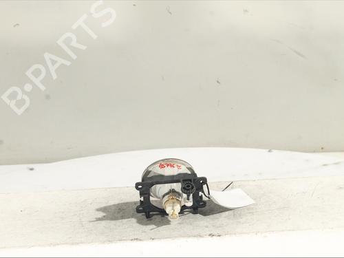 Right front fog light CITROËN BERLINGO MULTISPACE (B9) 1.6 BlueHDi 100 | BP24399728C31 
