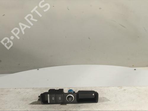 Used Hand brake Hand brake AUDI Q3 (F3B) 35 TFSI Mild Hybrid (150 hp) 29985971 29985971