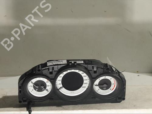 Used Instrument cluster MERCEDES-BENZ C-CLASS Coupe (C204) [2011-2025]  26925574