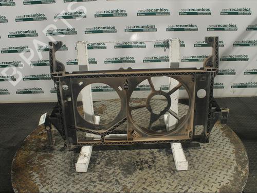 Støtte NISSAN INTERSTAR Van (X70) dCi 100 (99 hp) 24398576