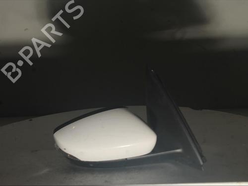 Right mirror SKODA FABIA III (NJ3) 1.0 | BP20714241C27 