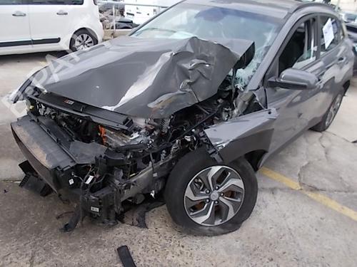 Engine HYUNDAI KONA (OS, OSE, OSI) 1.6 GDi Hybrid | BP23648274M1 