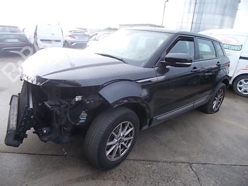 Switch LAND ROVER RANGE ROVER EVOQUE (L538) 2.2 D 4x4 | BP27604491I30 - Image 3