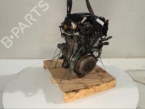 Engine CITROËN C3 II (SC_) 1.2 VTi 82 | BP30652728M1 - Image 2