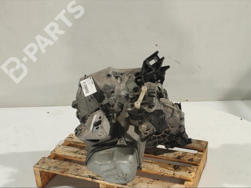 Gearbox CITROËN C3 III (SX) 1.5 BlueHDi 100 (SXYHYP, SXYHTU) | BP11911232M3 