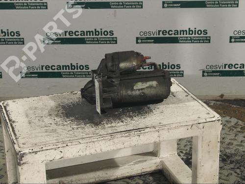 Anlasser RENAULT SCÉNIC II (JM0/1_) 1.5 dCi (JM02, JM13) | BP11898247M8 