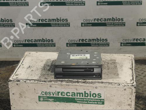 Used Electronic module Electronic module VW POLO V (6R1, 6C1) 1.0 (75 hp) 11980365 11980365