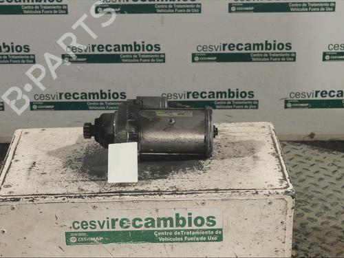 Used Starter Starter SEAT LEON (1M1) 1.9 TDI (150 hp) 11898360 11898360