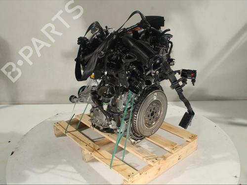 Engine MERCEDES-BENZ GLA (H247)  | BP17455571M1 